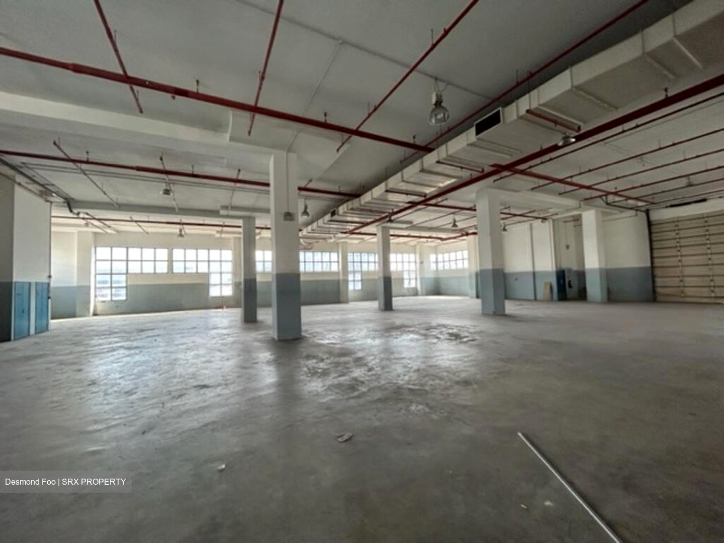 Serangoon North Avenue 4 (D19), Factory #457744321